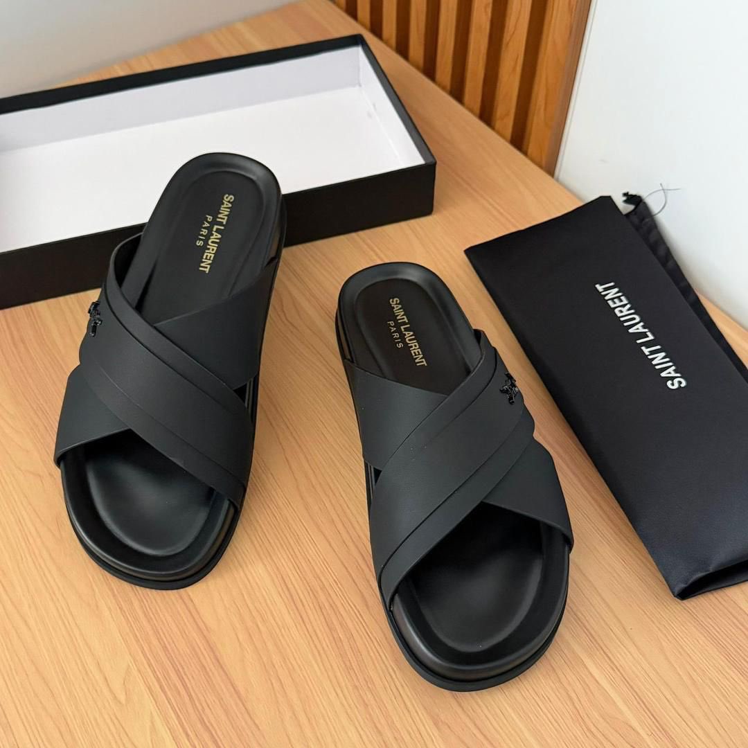 Dankofa Luxe | Luxury Footwear tweet media