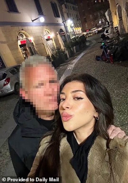 Instead, the office that protects America from terrorism is now investigating one of its own top officials for the exact kind of security risk the background check system was designed to catch.

You cannot make this up.

And the scary part is this. If she slipped through, who