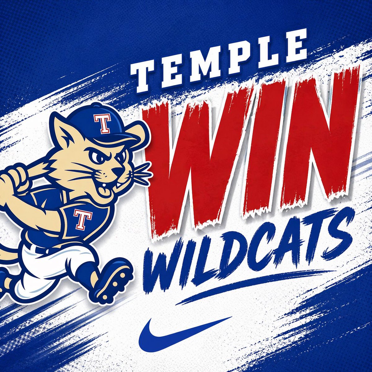 Temple Wildcats Baseball (@_TempleBaseball) / Posts / X