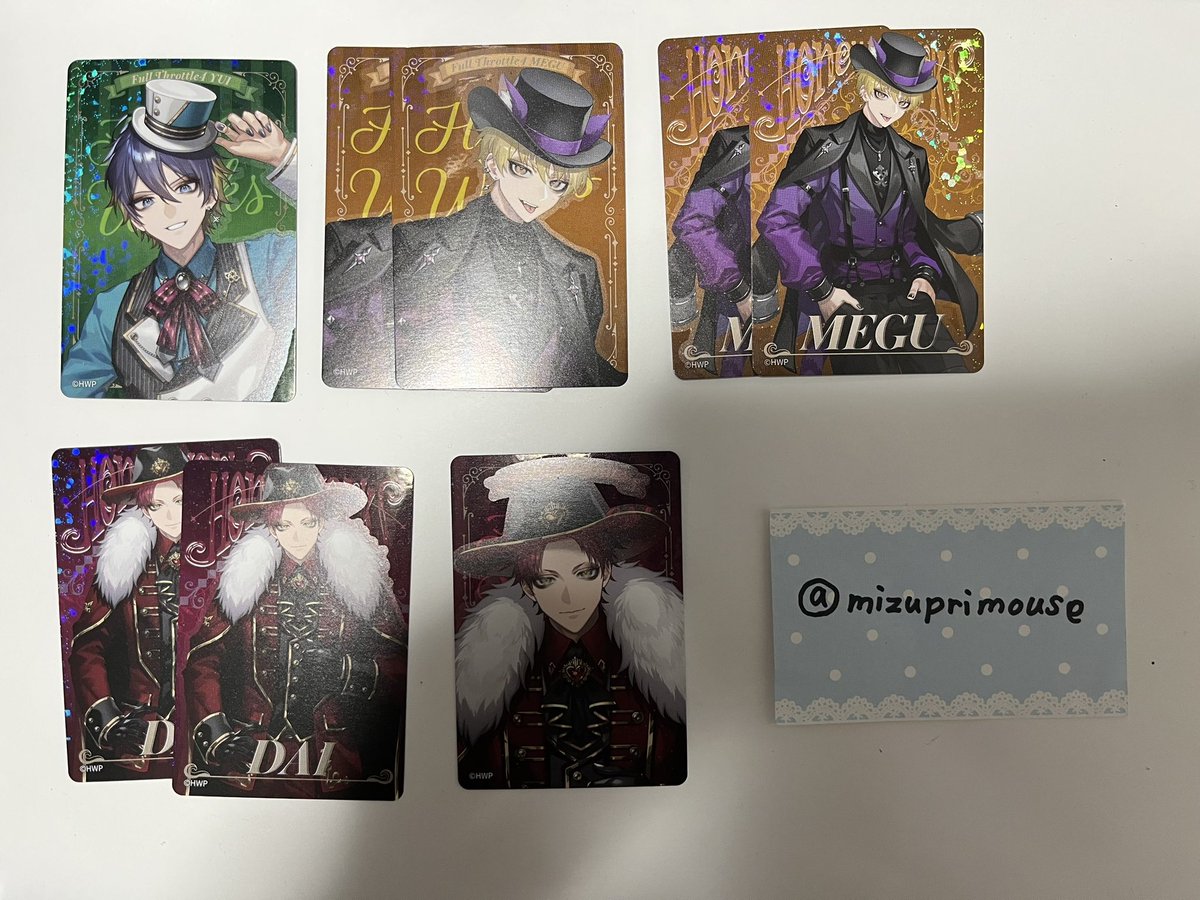 mizuho💎🍌🐟 tweet media