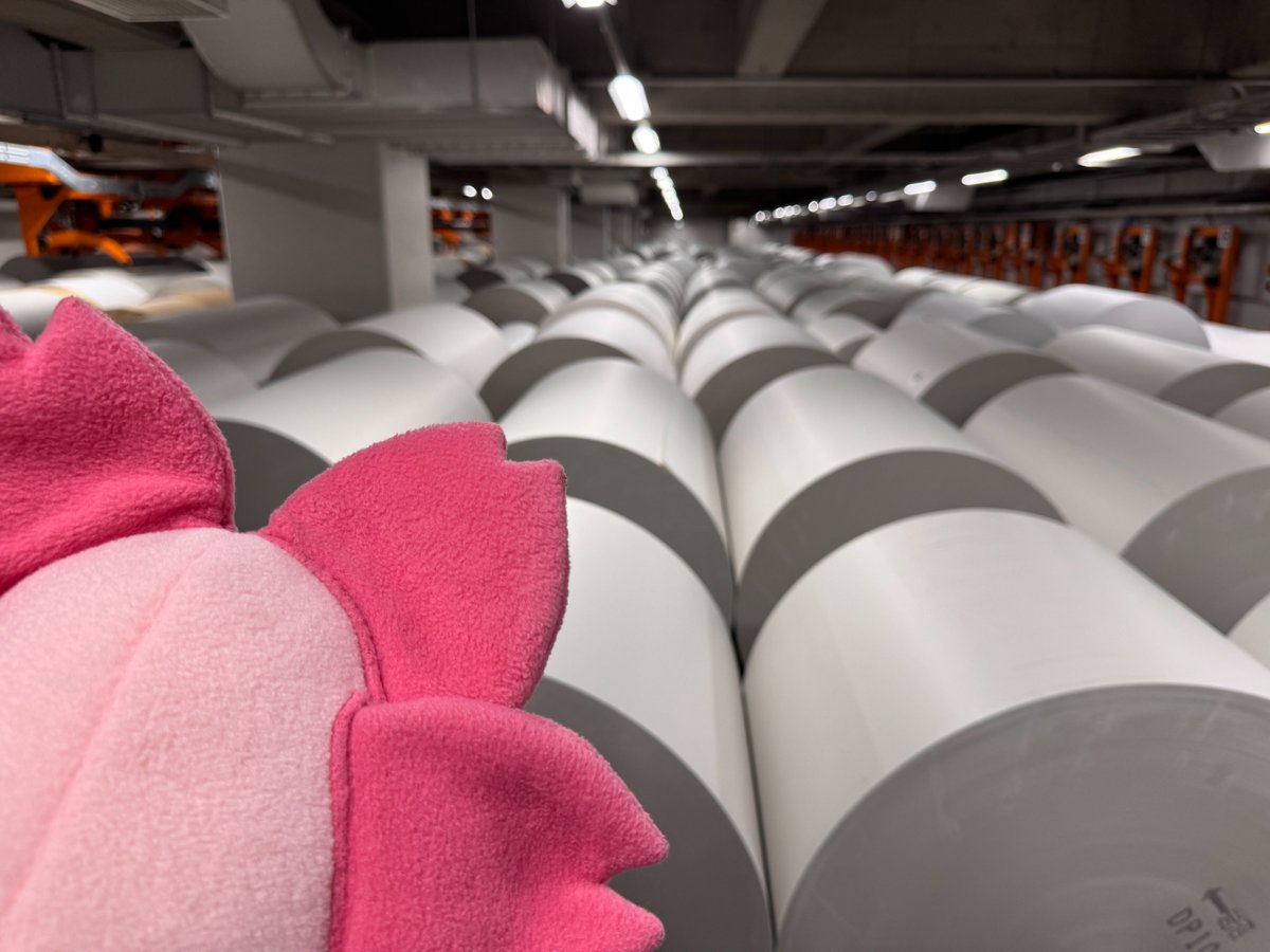 はなちゃん＠チムニー宣伝部 tweet media