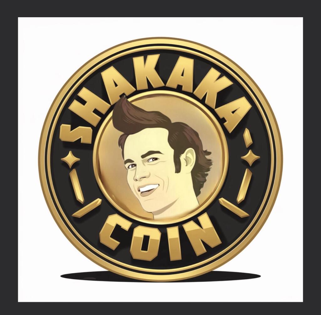 Shakaka Coin tweet media