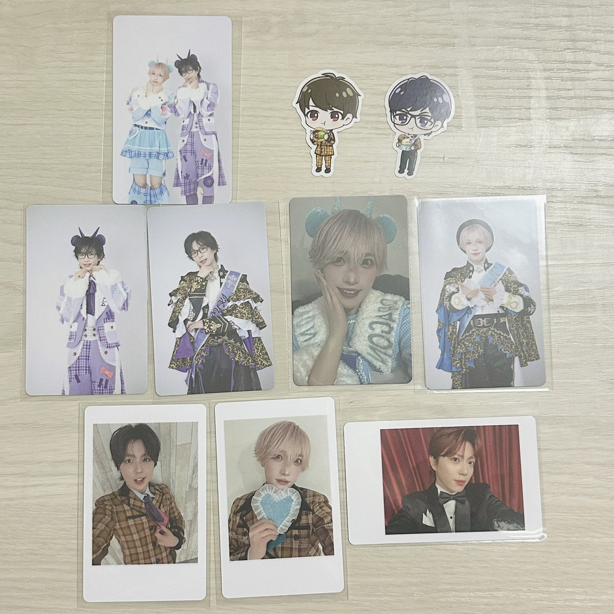 はぴな tweet media