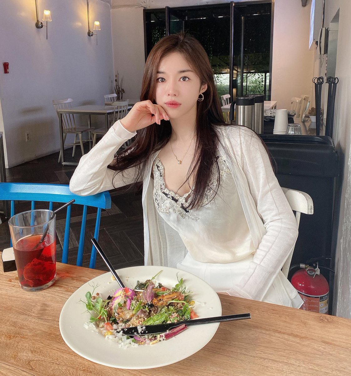 김소연 tweet media