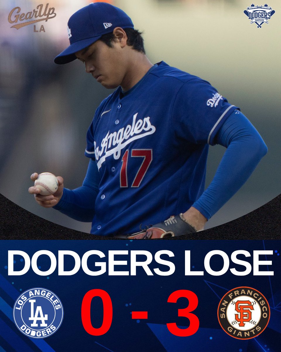 Dodgers Nation tweet media
