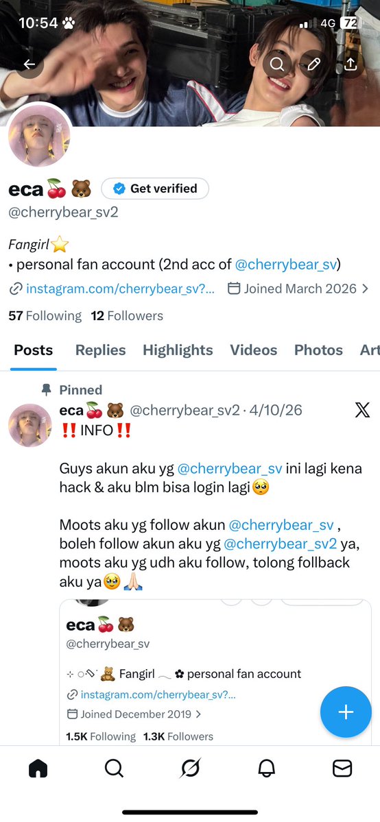 eca🍒🐻 tweet media