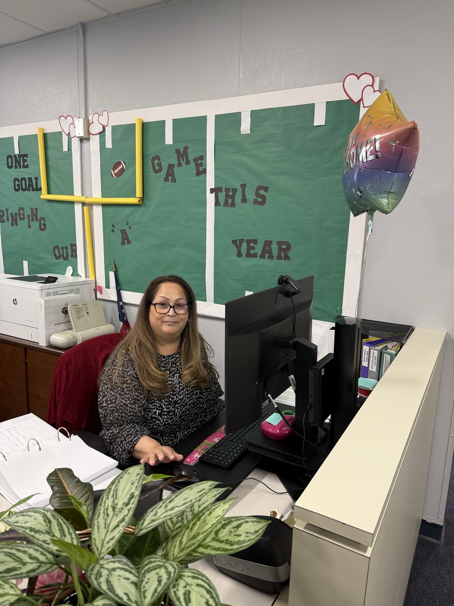 Armstrong Elementary tweet media