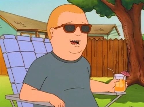 Boomhauer tweet media