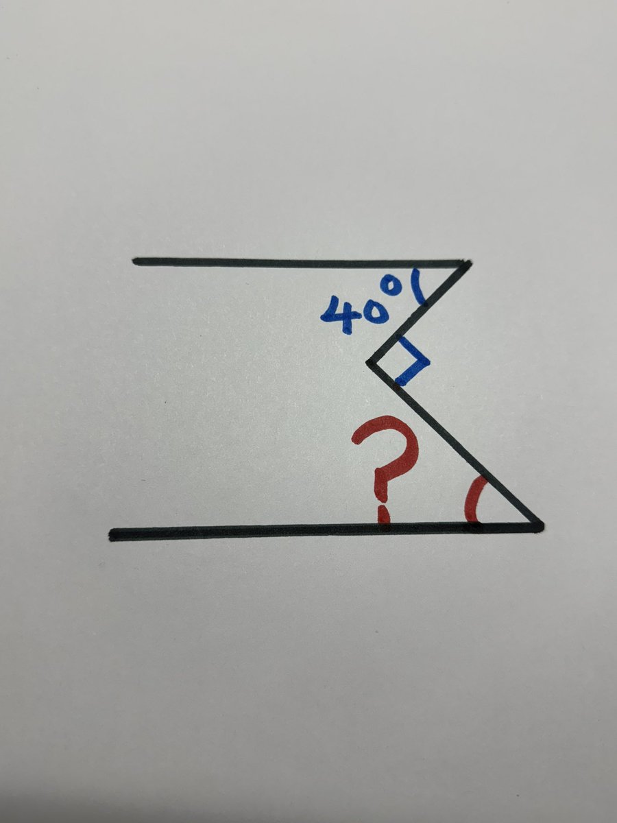 Math Lover tweet media