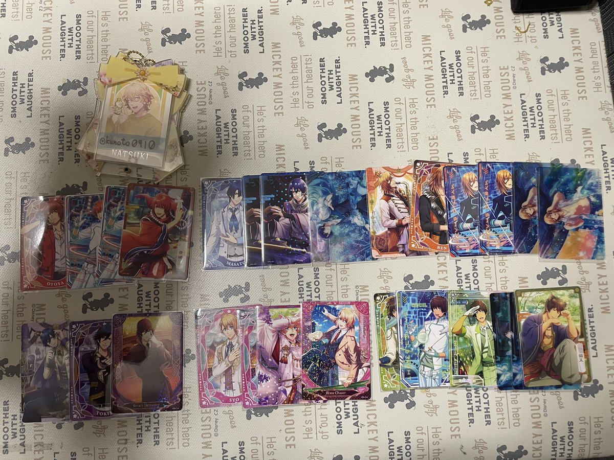 九之扉🚪🌕💎 tweet media