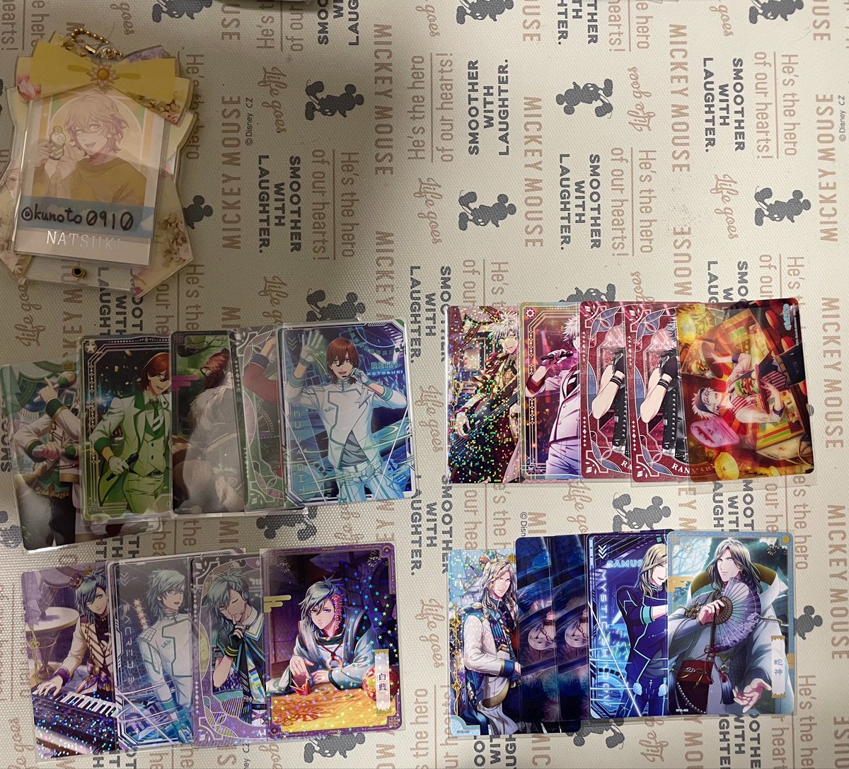 九之扉🚪🌕💎 tweet media