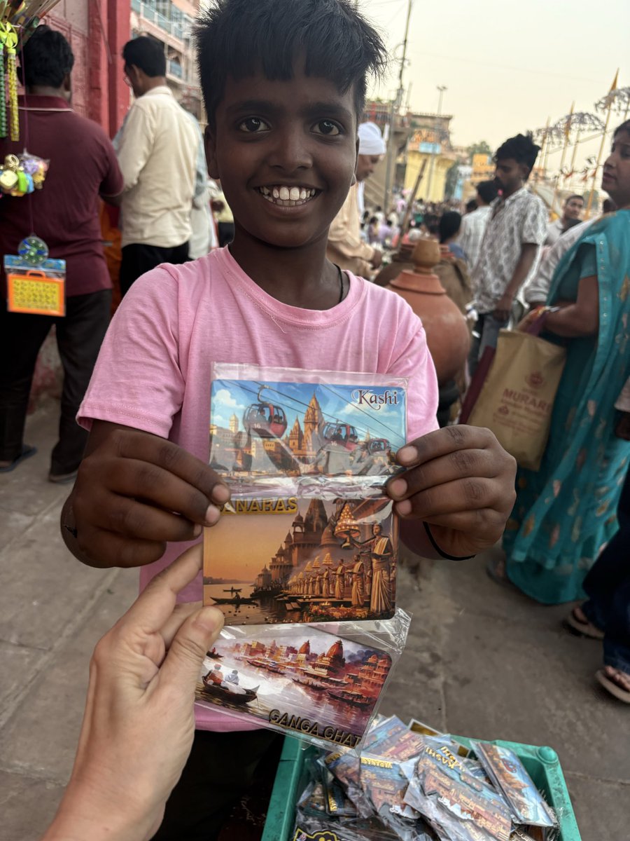 4689coffee & tourism varanasi INDIA tweet media