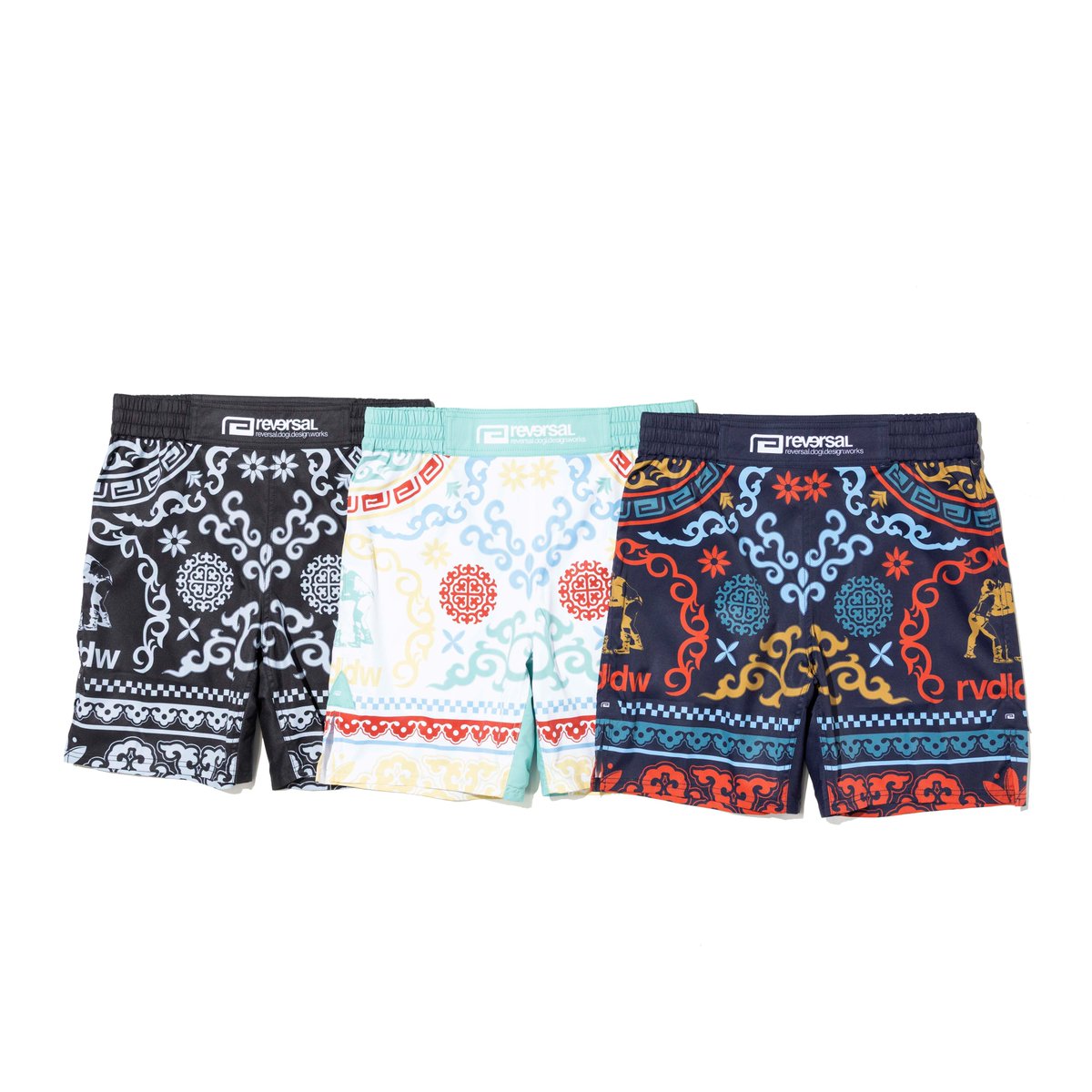 reversal SHOP TOKYO／rvddw ONLINE STORE tweet media