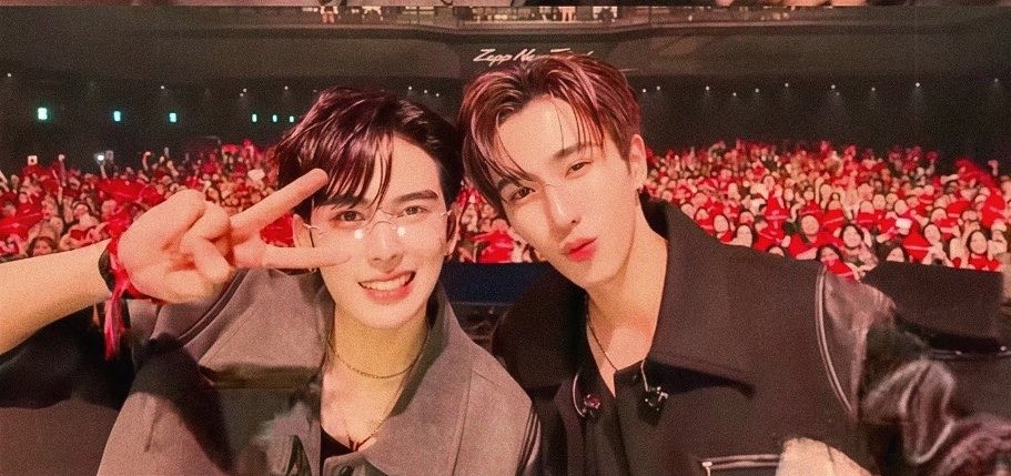 Rungzii❣️ tweet media