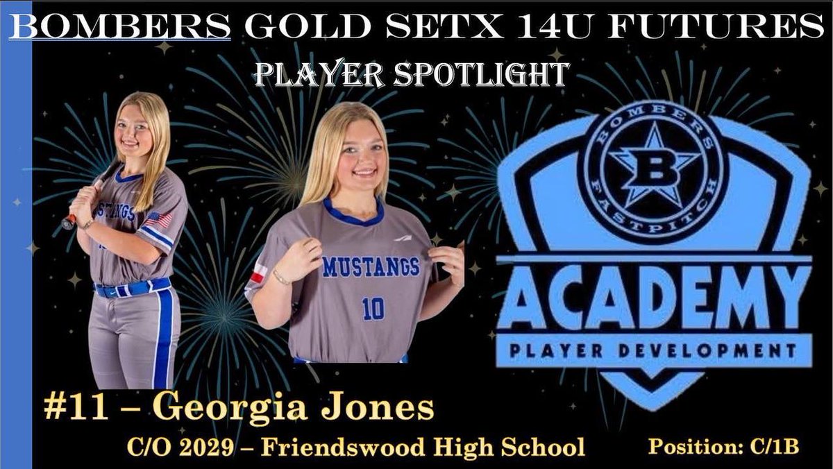 Bombers Gold SETX Futures 14U tweet media