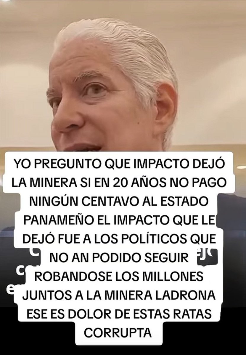 No sé si será percepción mía, o será la galopante corrupción de empresarios entrelazados con funcionarios corruptos el gobierno, está por llevar al país pronto a un punto de no retorno.