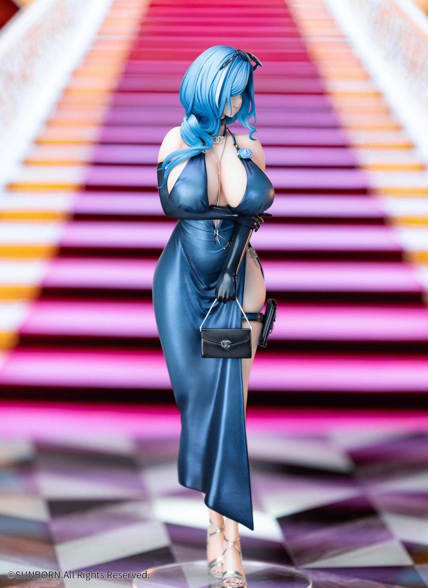 IOP Gear Division | GFL Official Merch tweet media