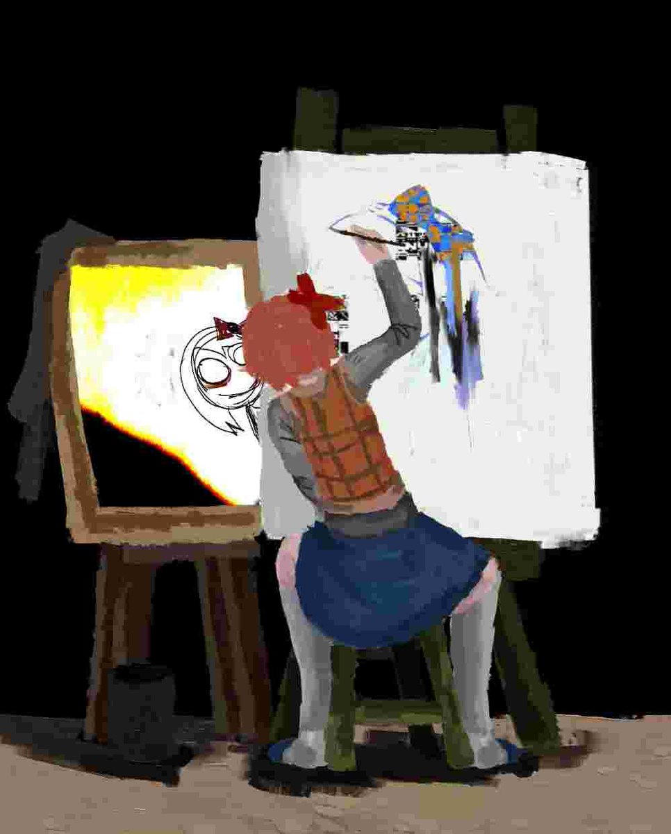 Peixotom the reporter fish tweet media