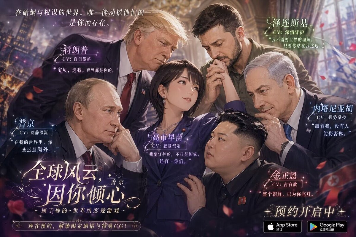 SOU⚡️投資ニュース / 仮想通貨・米国株・AI tweet media