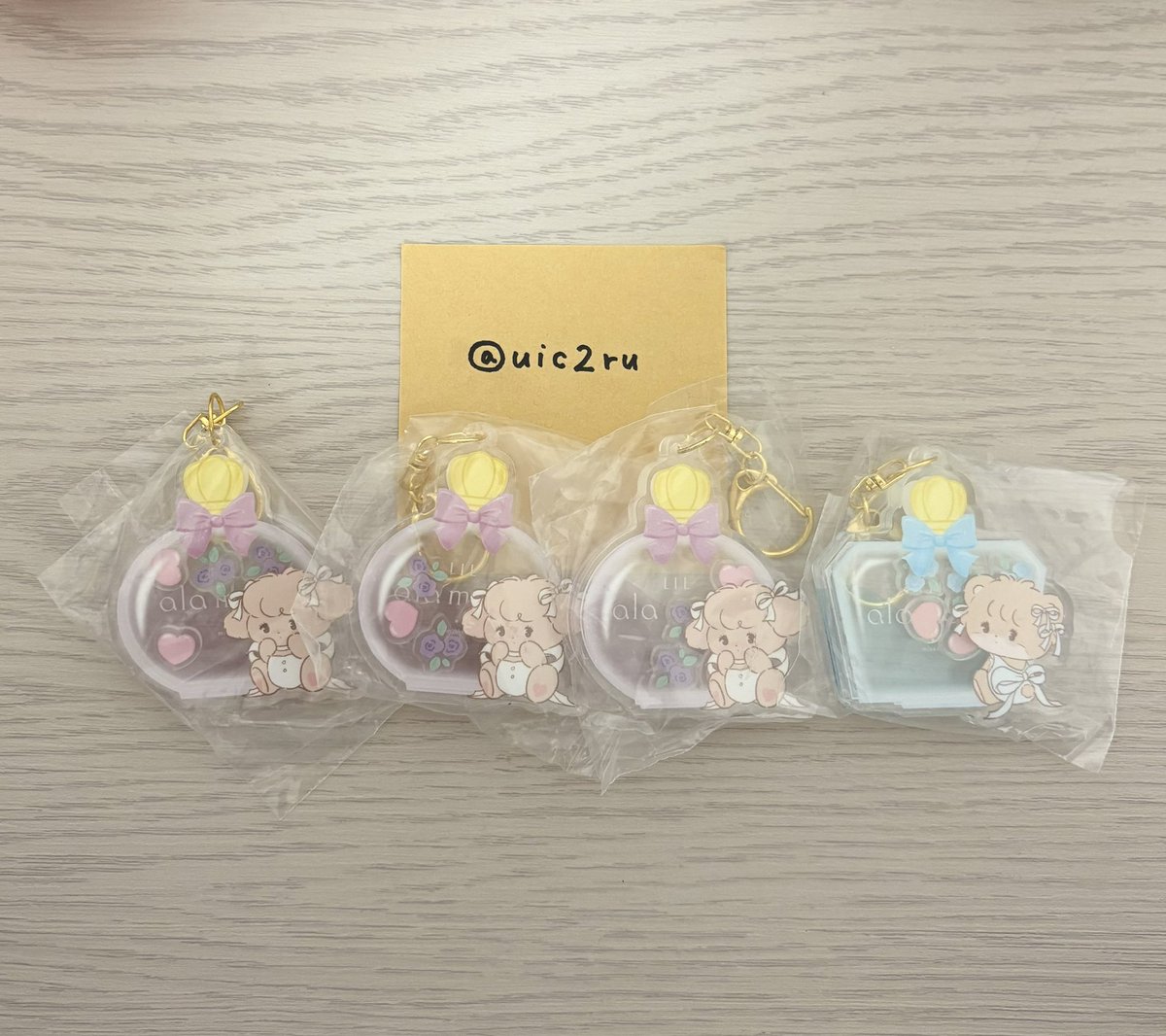 ʕ•ᴥ•ʔ tweet media