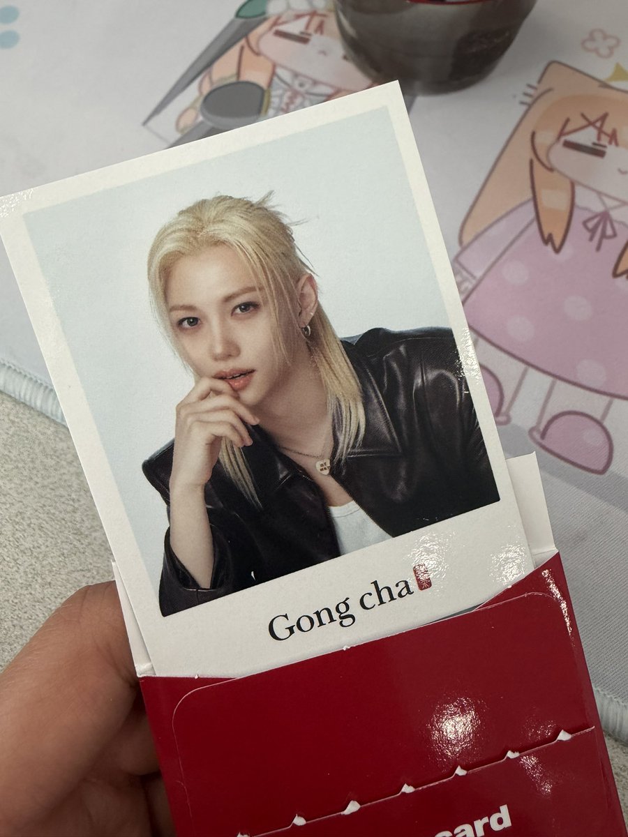 치하루 tweet media