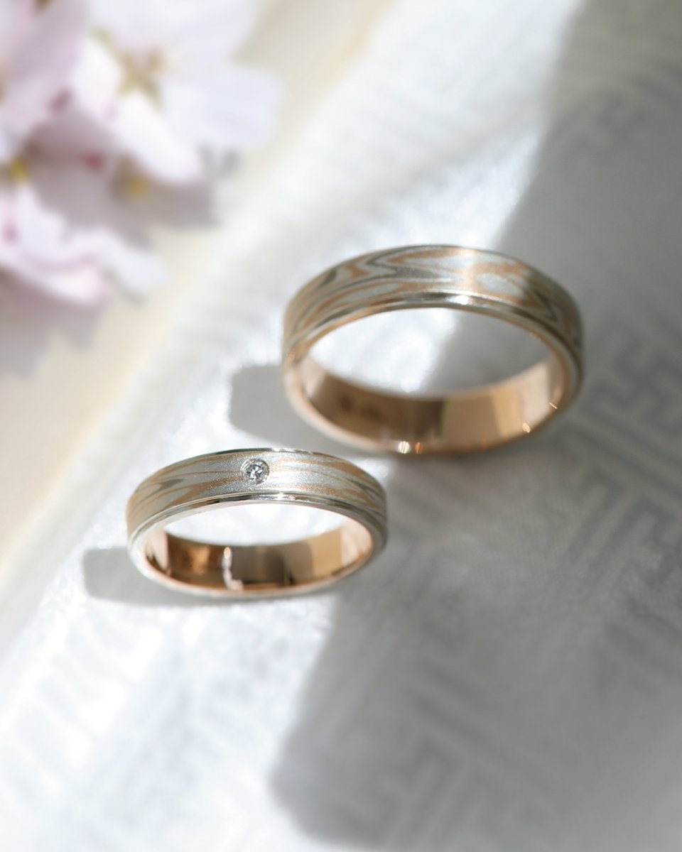 MOKUMEGANEYA_US's tweet image. [Our Quality Standards]
Each piece of jewelry is hand-crafted by our highly skilled craftsmen with the utmost care, creating a quality that is recognized worldwide.
Lifetime Warranty

▶️Free catalog: mokumeganeya.com/e/free-catalog…
#Jewelry #weddingband #weddingring #engagementring #ring