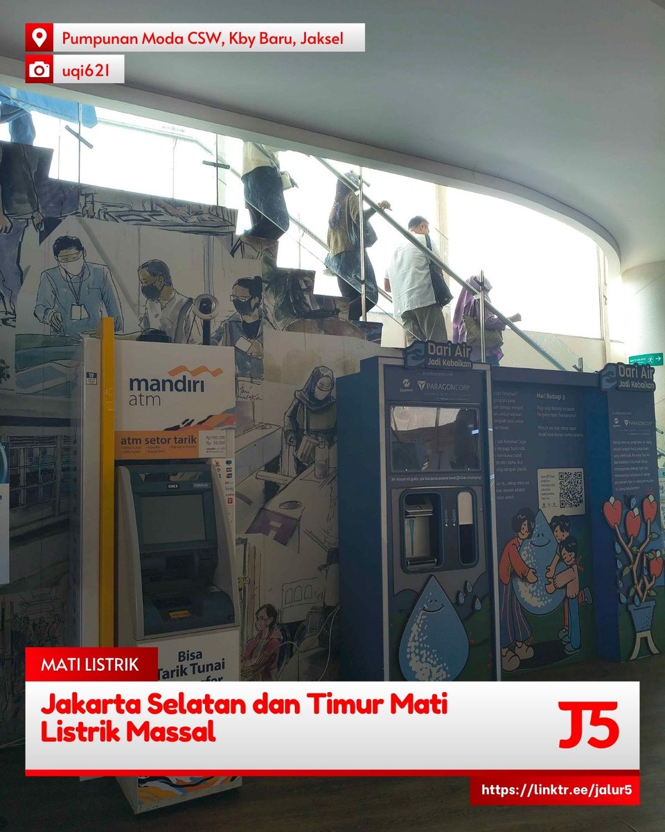 Jalur5 Media tweet media