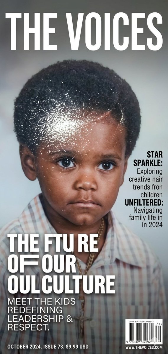 zmanxclan's tweet photo. They say the vision starts early, but looking back at these covers, I realize I was just practicing for the real thing. 📸✨ @zmanxclan 
#Evolution #AtlantaFilm #GTAlumni #TylerPerryStudios #ChildhoodDreams https://t.co/lrDaloJmKv