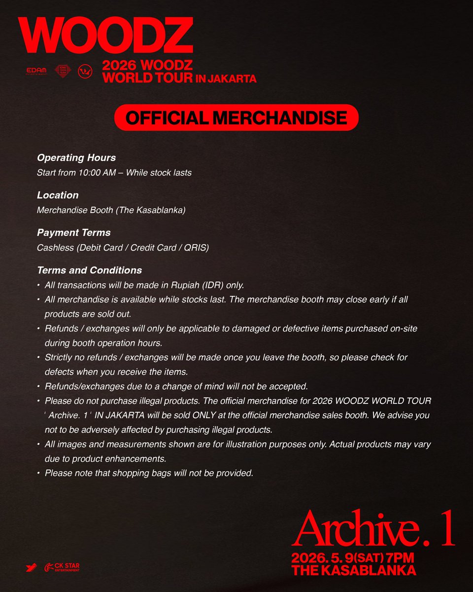 CK Star Entertainment ID🇮🇩 tweet media