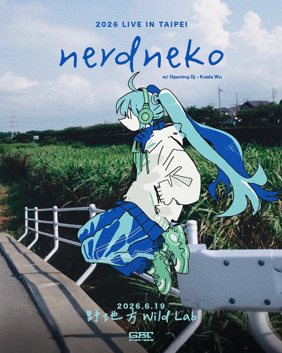 nerdneko tweet media