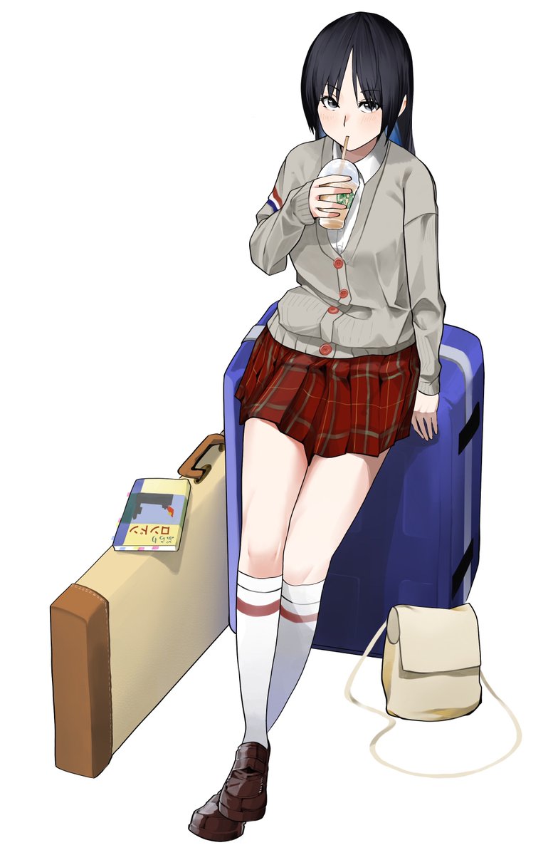 keionbot_'s tweet image. Saya Endo (27) pixiv.net/artworks/98758… #keion #けいおん