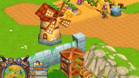 GameOrDieBot's tweet image. Westward Kingdoms

🏢 Big Fish Games, GameHouse, Sandlot Games
📅 2011
🖥 PC

#videogames #retro #gameordie