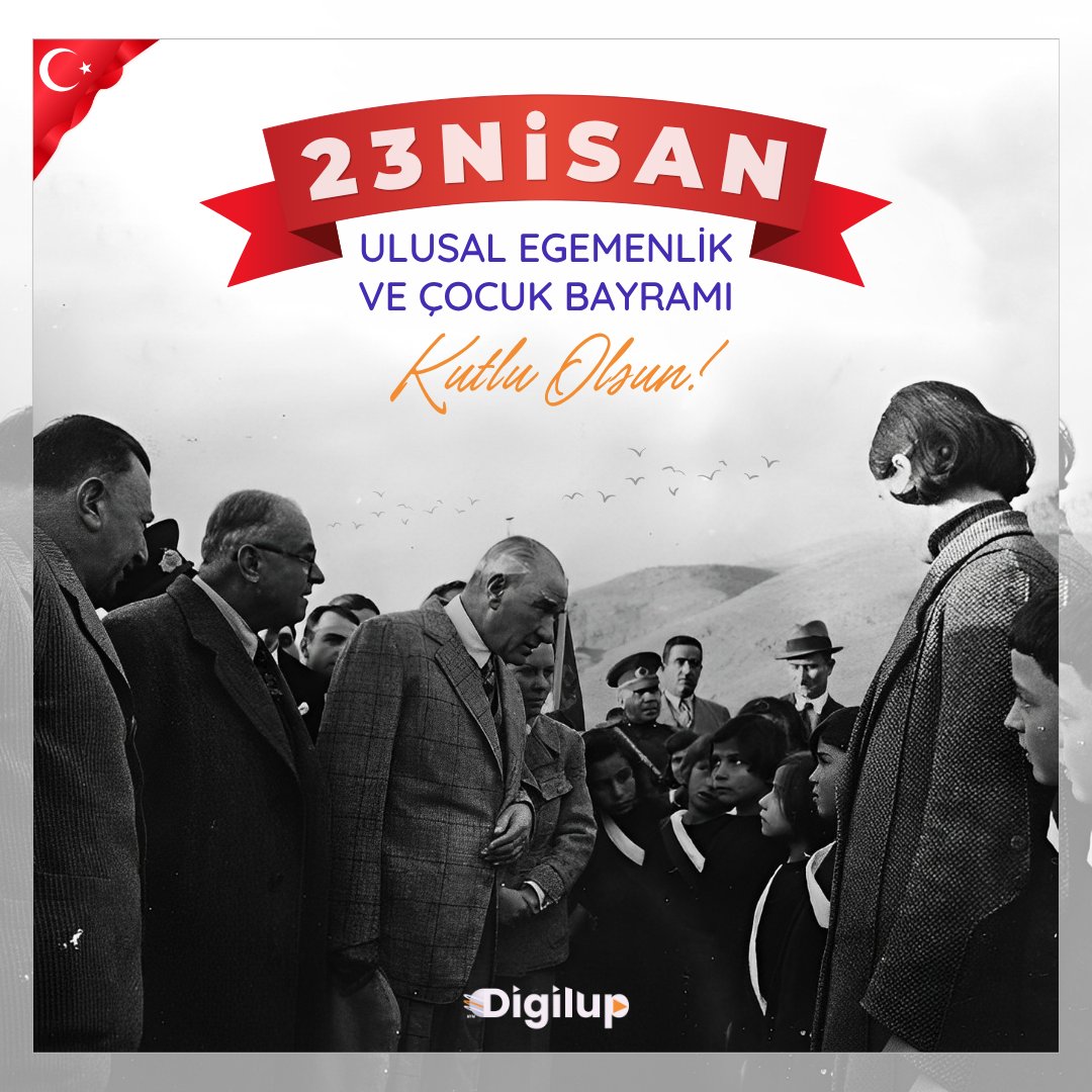 DigiLUP tweet media