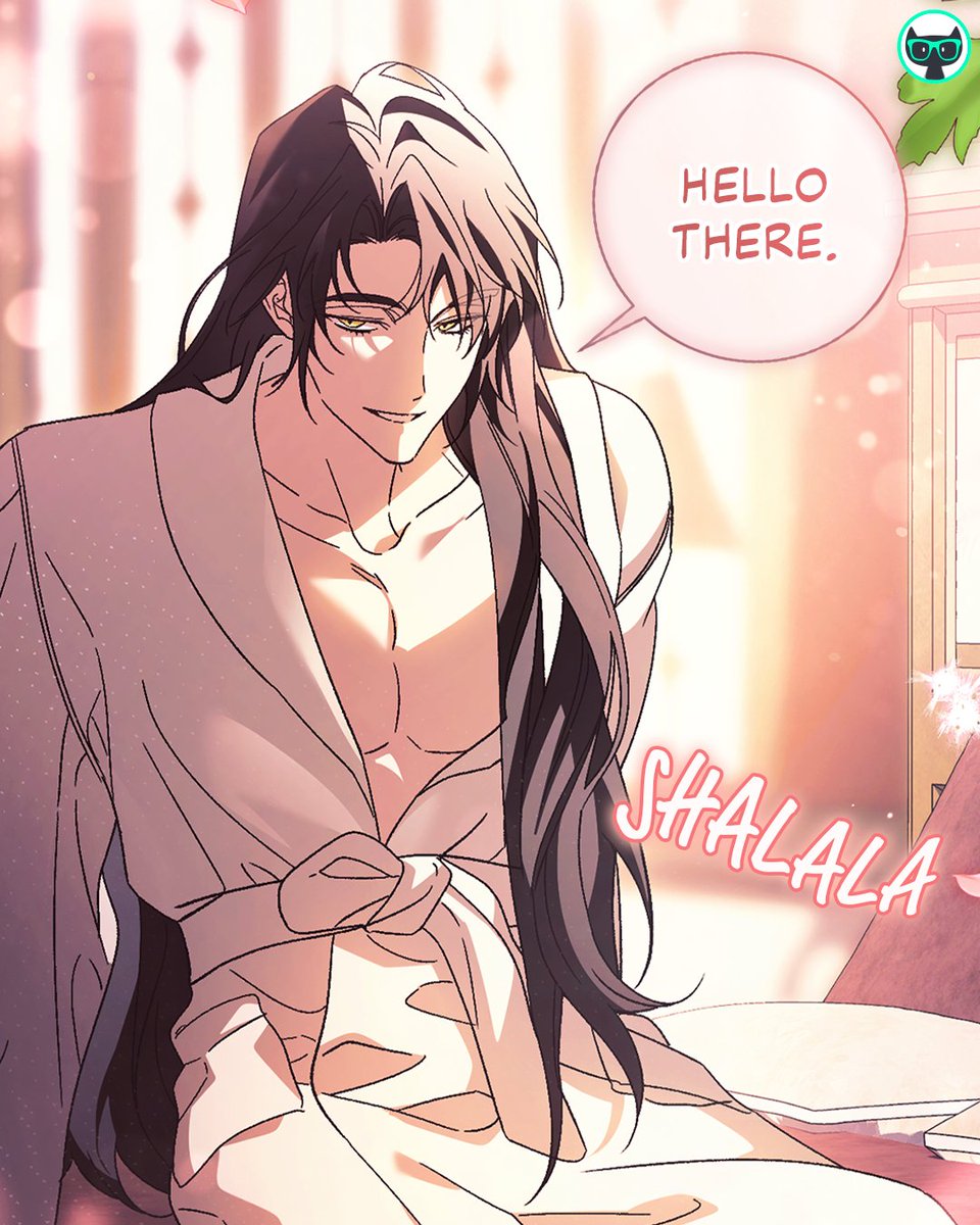 Tappy_toon's tweet image. Do you prefer him with long hair or short hair? 🐉

&amp;lt;Black Chains&amp;gt; finale is out on Tappytoon! ➡️ only.tappytoon.com/htszuz

#Tappytoon #Webtoon #Manhwa #BlackChains #Romance