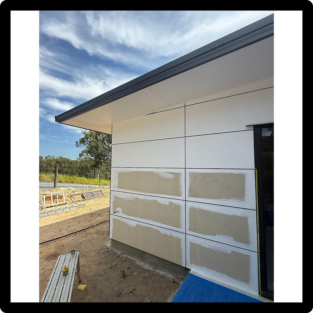 maddiconstruct's tweet image. Monument + white = timeless contrast 🎨🏡
Clean, modern &amp;amp; beautifully refined exterior

#ModernBuild #HomeDesign #Exterior #MaddisonConstructions

maddisonconstructions.com.au