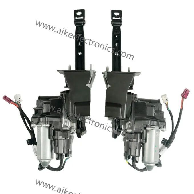 AikeLtd's tweet image. Ensure reliable operation for your electronic door locks with our Electric Door Lock Power Wiring Harness! 🔒🔌 

#ElectricDoorLock #PowerWiringHarness #SmartLocks #AccessControl #TechSolutions #AftermarketInstallations #LockingSystems #SecurityTech