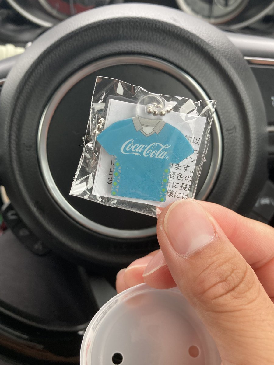 コカコーラ