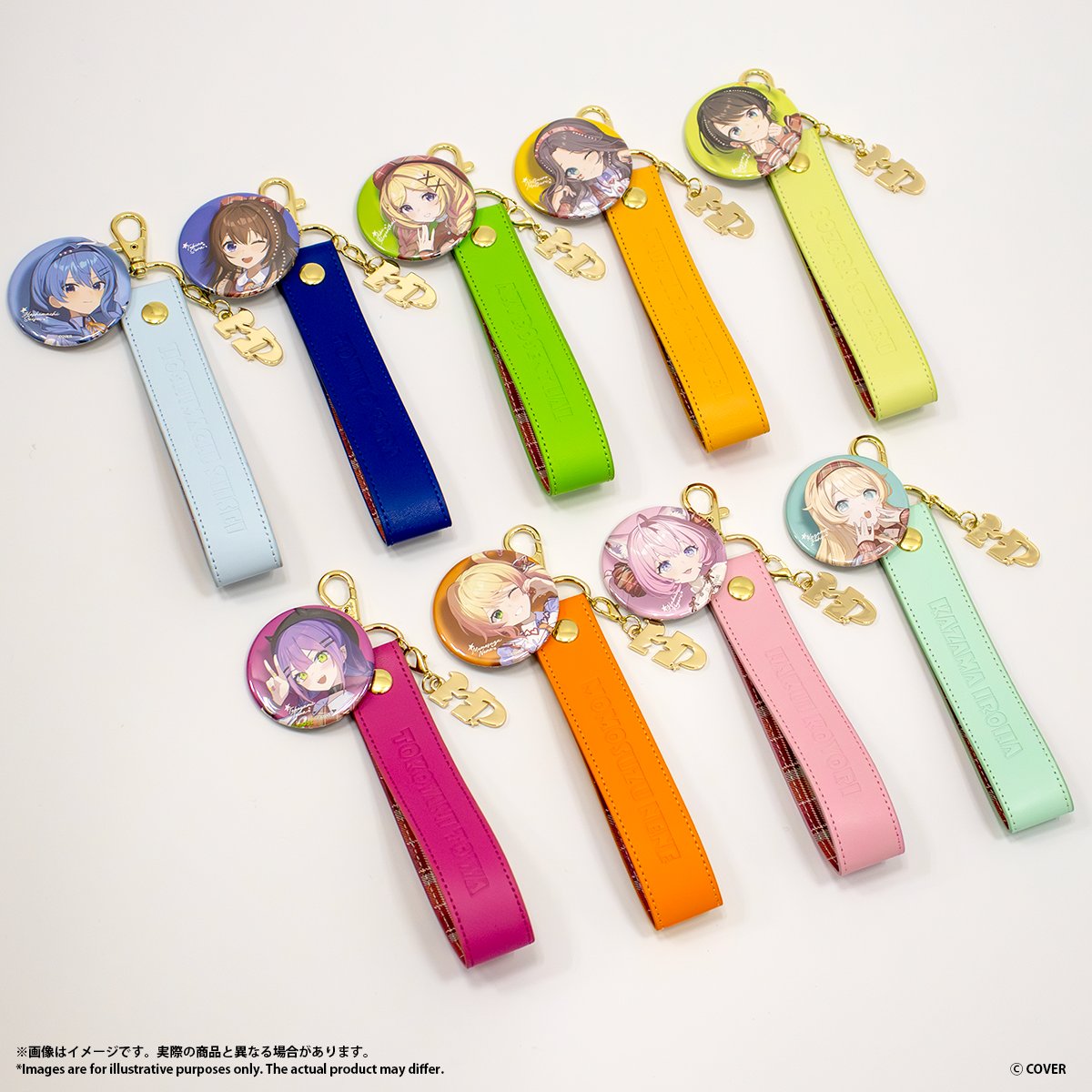 HoshimaticProject グッズ販売中！／* 好評発売中のHoshimatic Project