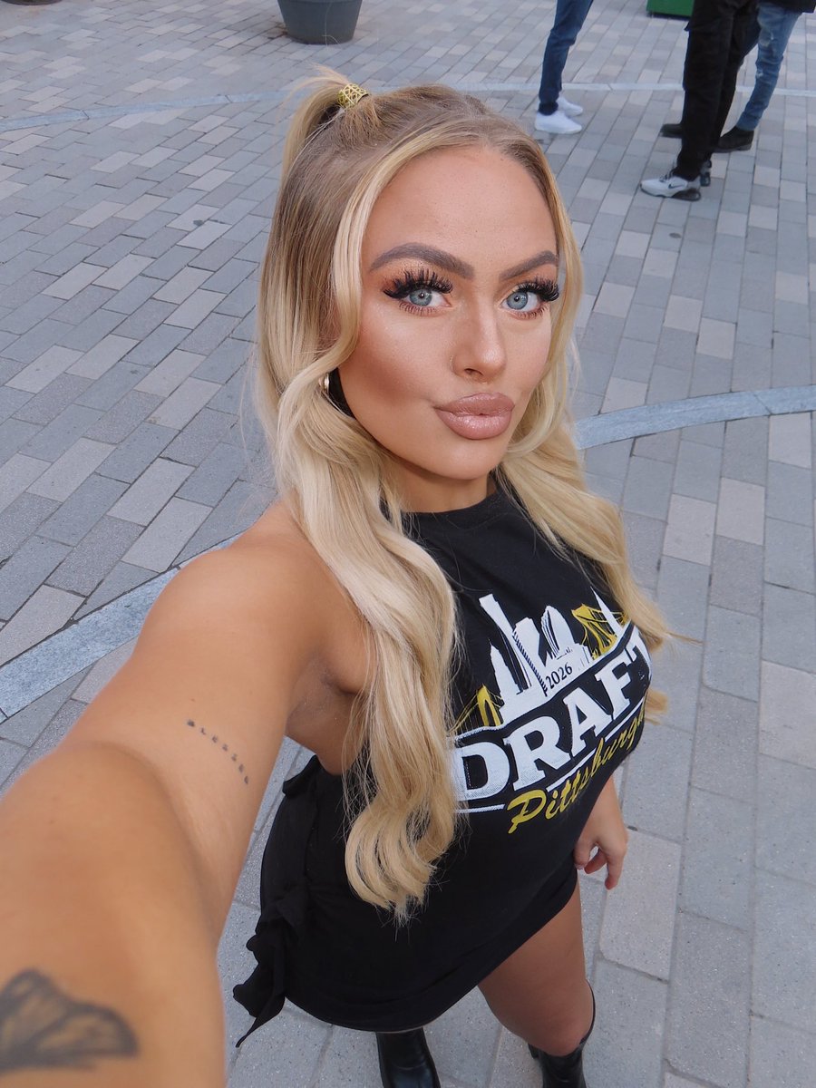 Gabby♡ tweet media