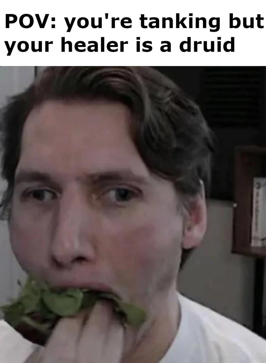 WarcraftMeme's tweet image. Feels good tho #warcraft