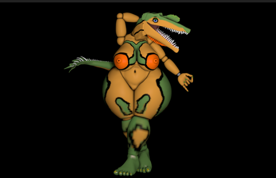 VoretubeAnimations Commissions Open tweet media