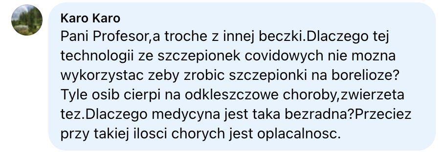 Agnieszka Szuster-Ciesielska tweet media