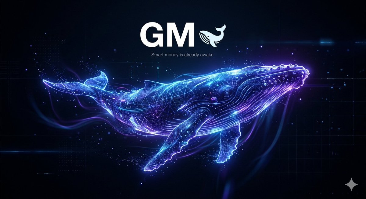 Whales Call 🐋 tweet media