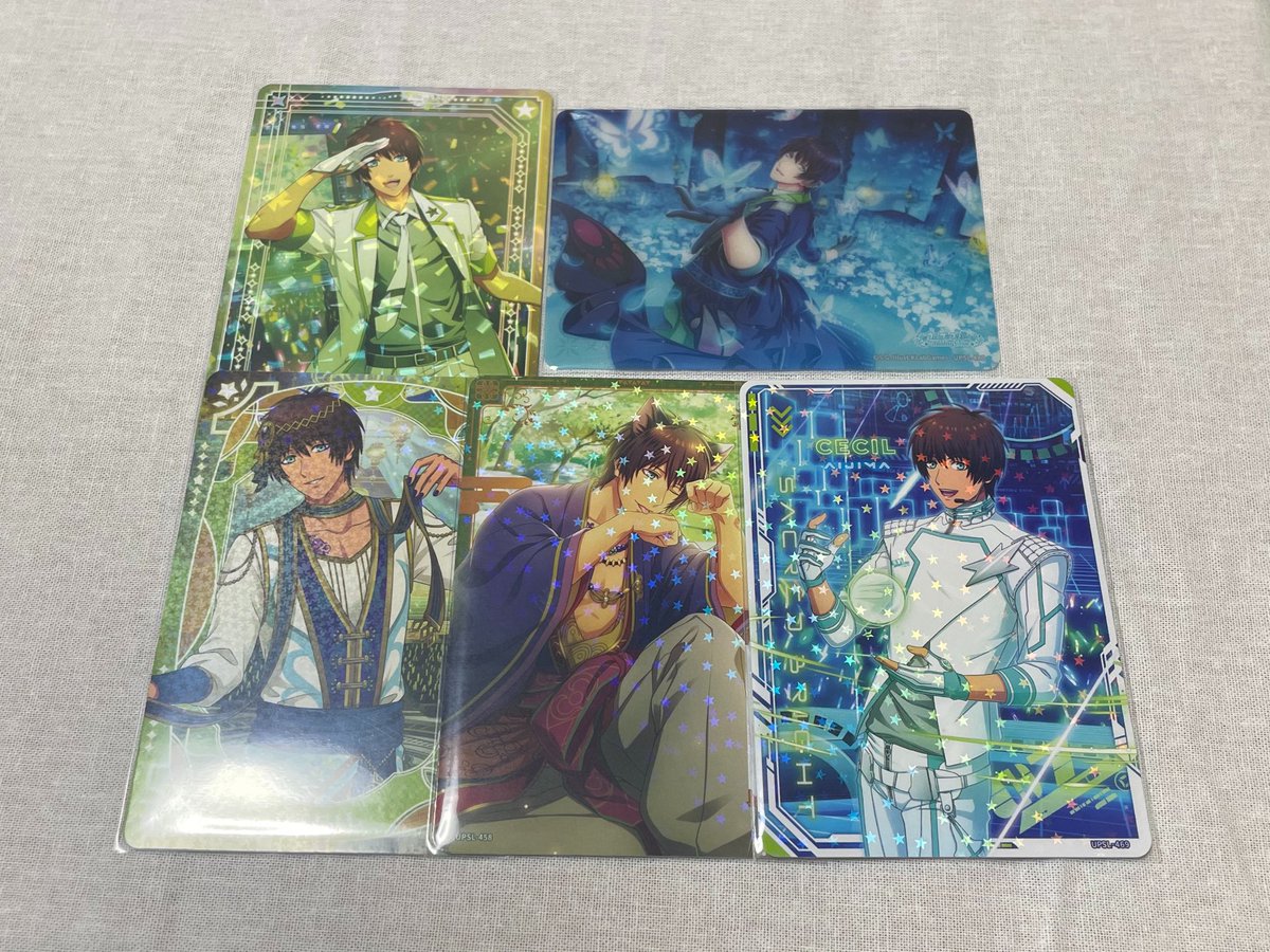 ぽむ🧊 tweet media