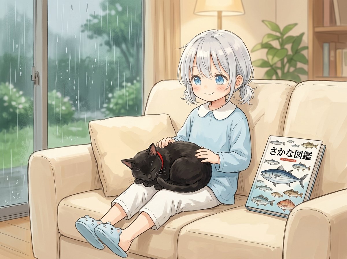 くろみつ。 tweet media