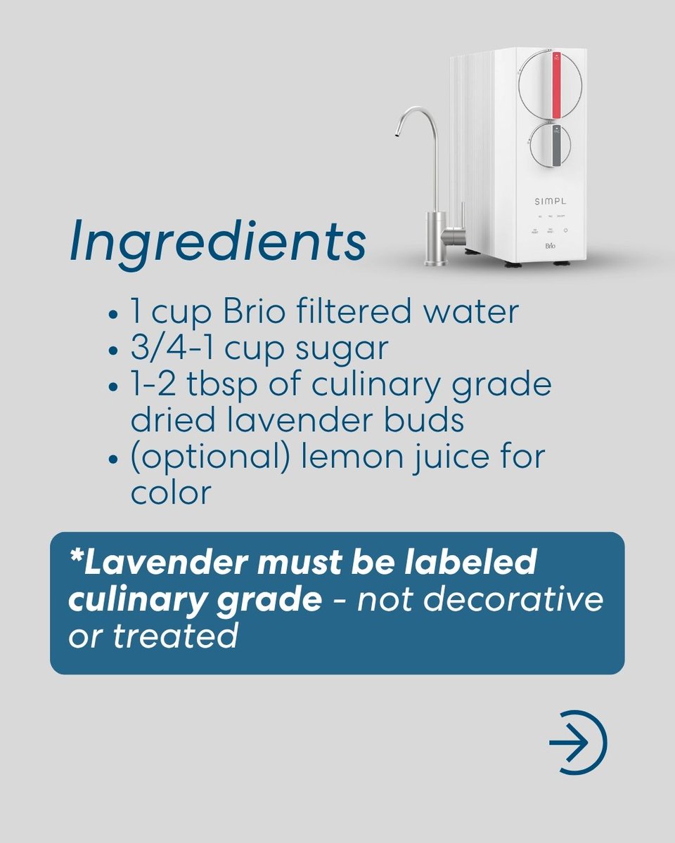 Brio Water tweet media