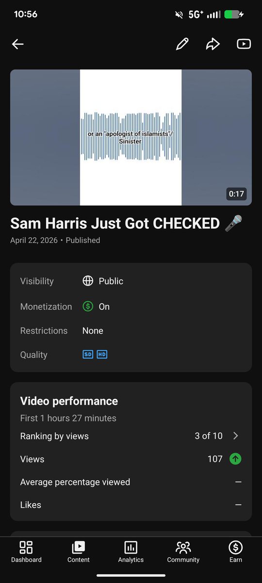 AmbivertDevo's tweet photo. Sam Harris is equating fair Israel criticism to antisemitism. This man is purposely untruthful. It's a shame. Share everywhere if y'all really dig it. I appreciate y'all. Link: https://t.co/Pg4kUZjgeN
#SamHarris #MakingSense #ZohranMamdani https://t.co/lUpS5ehG9w