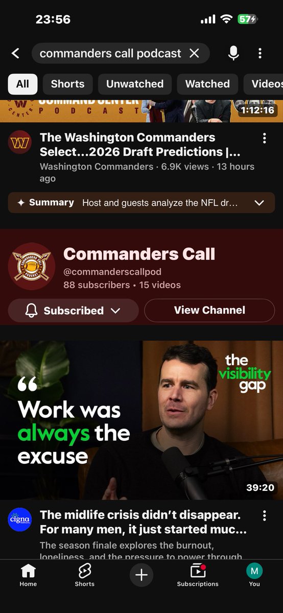 mchriswilson's tweet image. Done!! Done!! And Done!! I am excited to see what you bring to the Commanders social media scene!! I will be watching!! Thanks for doing this giveaway!! #excited #RaiseHail