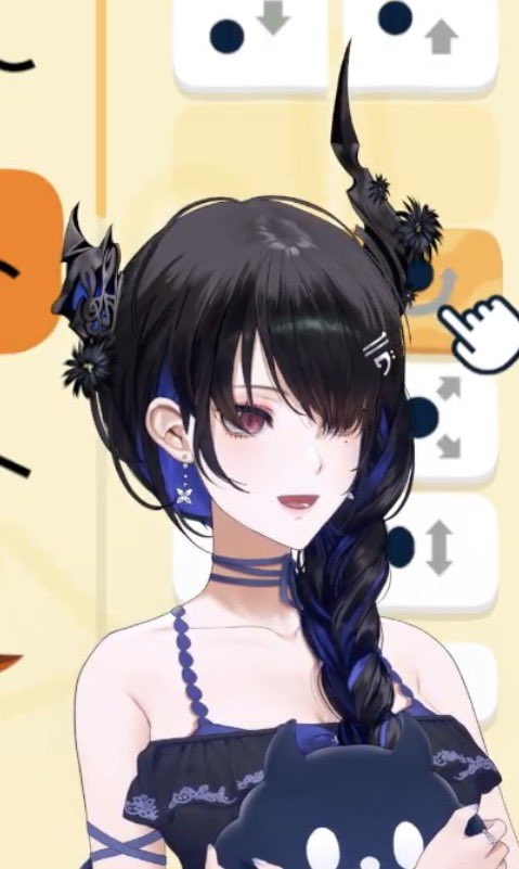 NightCrowTeo 🎼💄🗿👁️‍🗨️🐾🍵🐱 tweet media