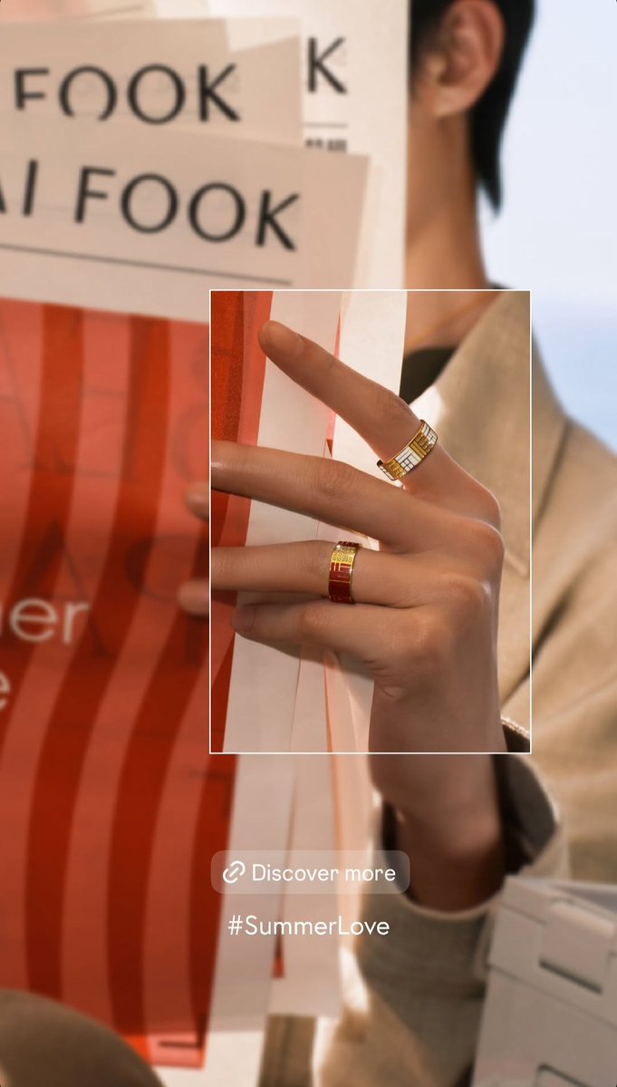 แบรนด์นี้งานดีสุดๆ เบอร์ต้นของจีนเลยอะ
ขุนพลเหมาะกับแบบนี้จริงๆ นี่กรี๊ดค่ะ✨️

#KHUNPOL